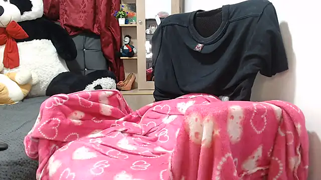 SWEETT_CORY Chat XXX in diretta