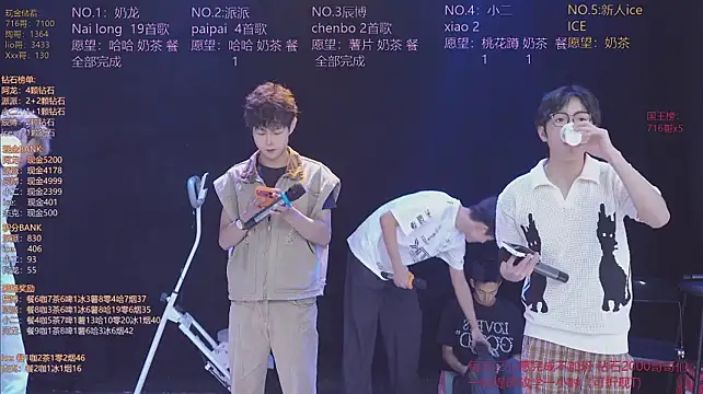 NCT-111 Adlı Modelin Canlı XXX Sohbeti
