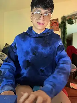 marckalexis 即時 XXX 聊天