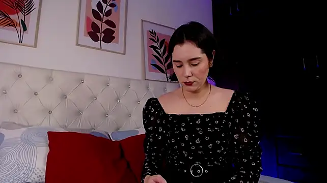 Živý XXX chat Barbie_Goddess