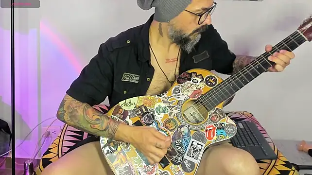 miguel_angeell's Live XXX Chat