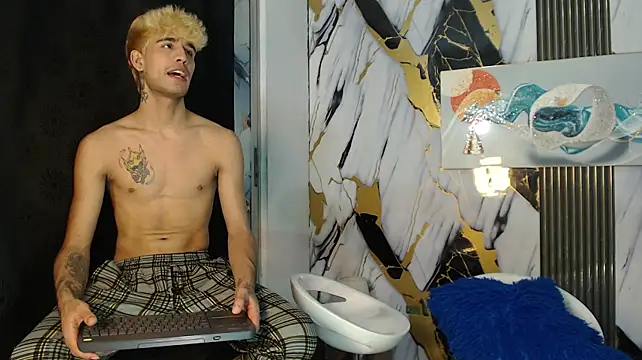 BLACK_AND_LOVER Chat XXX live
