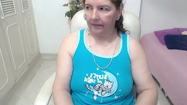 leonela_69 – Live XXX-chat