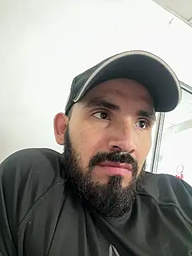 big_bearman's Live XXX Chat