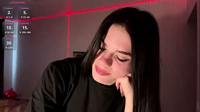 JeniceSourwine – Live XXX-chat