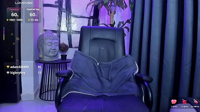 JacoLive live XXX chat