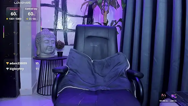 JacoLive Live XXX Chat