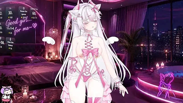 emerald_glow 现场XXX聊天