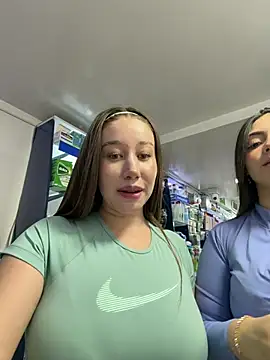 Chat XXX ao vivo de roouse