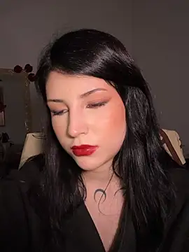 Chat +18 de Selinakimura ao vivo