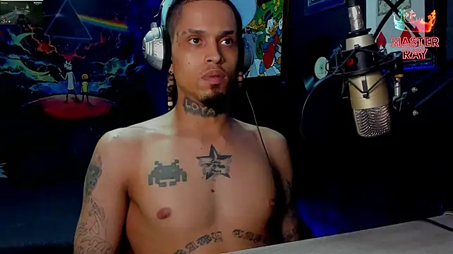 XXX chat uživo modela XXXRAYGAMES