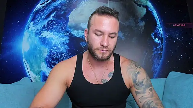 delessandro_world's Live XXX Chat