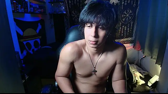 แชท XXX สดของ kairozz