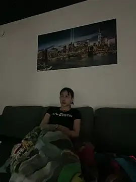 Just-Lilly's Live XXX Chat
