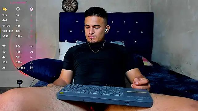 diegocr__'s Live XXX Chat