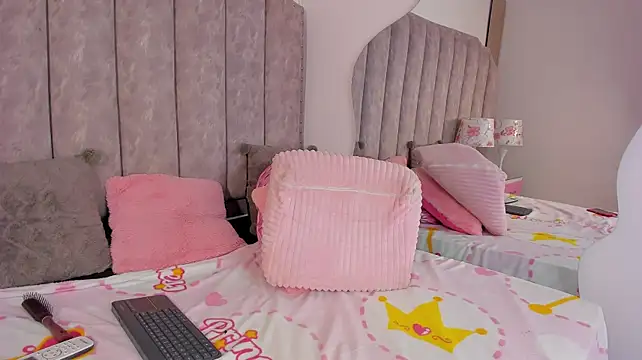 SammyGirlTSn Live XXX chat