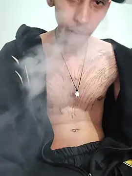 Chat XXX ao vivo de Babt_kyle