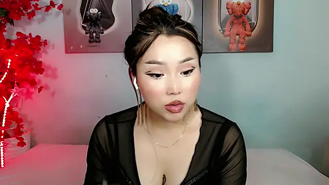 ichiben Obrolan Langsung XXX