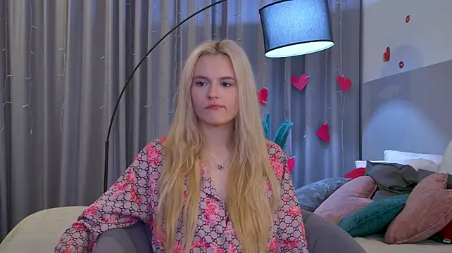 LeaLamour Live XXX-Chat
