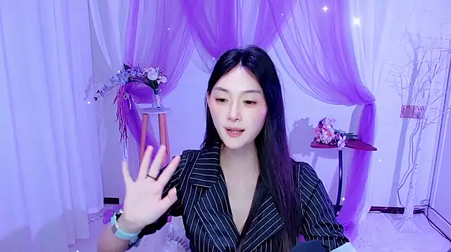 Chat XXX Live Tili_Lucky