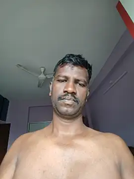 Chat XXX en directo de Paramkeerthi