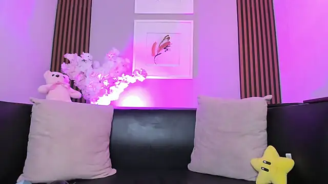 Elisasue লাইভ XXX চ্যাট