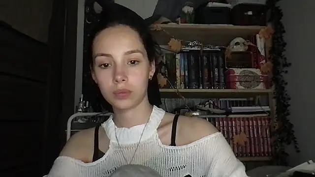 Živý XXX chat Yuna5343