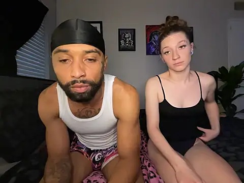 צ'אט XXX בשידור חי של BunnyB_xo