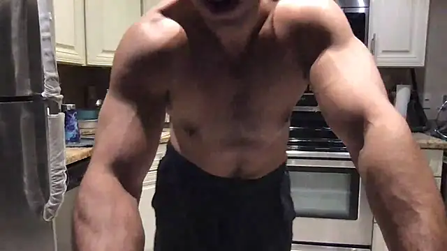 Chat XXX Live BigGuyMuscle