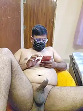 XXX chat uživo modela Jaipurplaymen