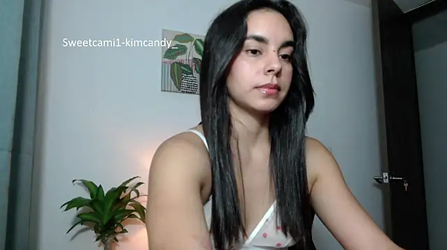sweetcami1 লাইভ XXX চ্যাট