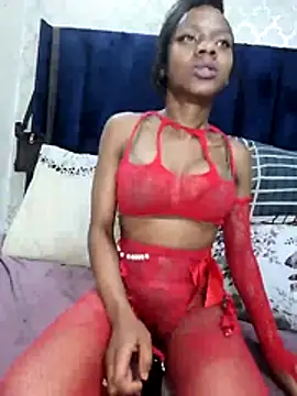 Nastyviola27 élő XXX-chatje