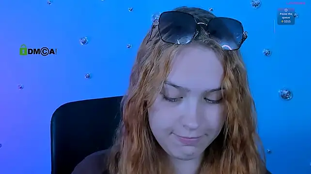 roxy_starr_ – Naživo XXX chat