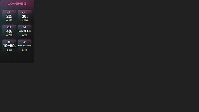 MariaVex's Live XXX Chat