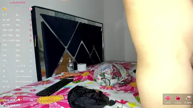 Ninna_Vergara's Live XXX Chat
