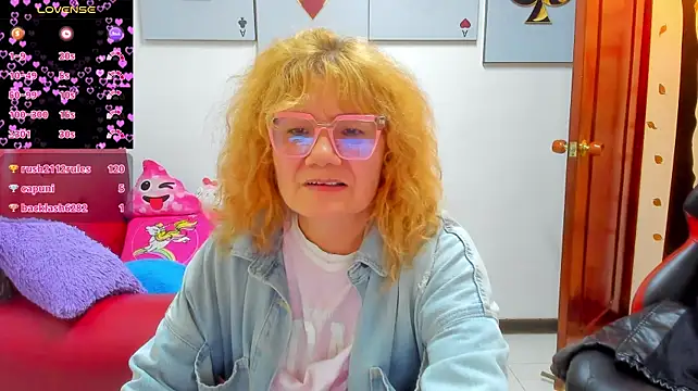 Salomeediaz_ Chat XXX live