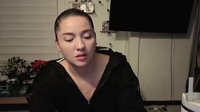 XXX chat uživo modela megaaann