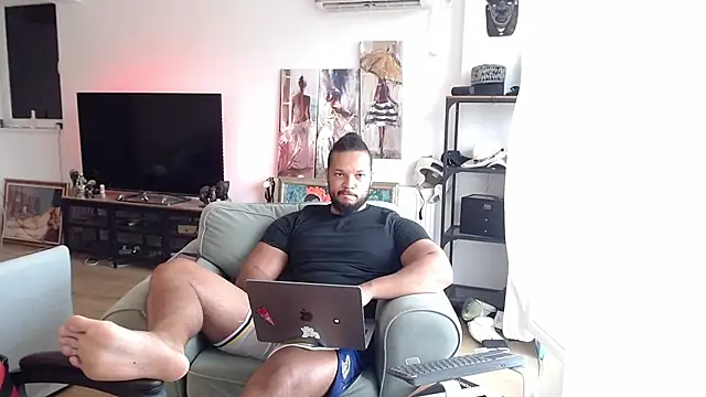 1LordKingsley Chat XXX live