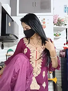 Kaur_Simran_01 Live XXX-Chat