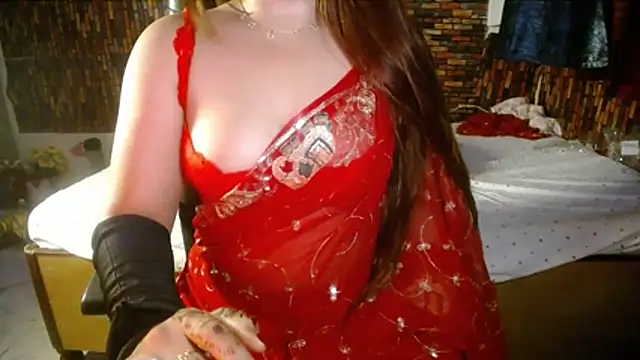 IndiianKriti ওয়েবক্যাম শো