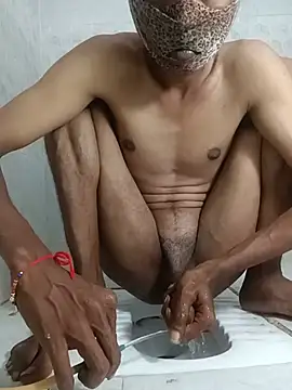 PrabV0319 Adlı Modelin Canlı XXX Sohbeti
