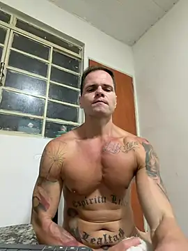 Show de webcam de Giricotta