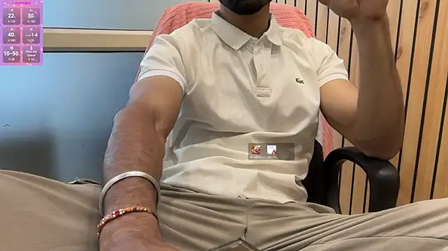 DevilsFavoriteBoy Live XXX-chat