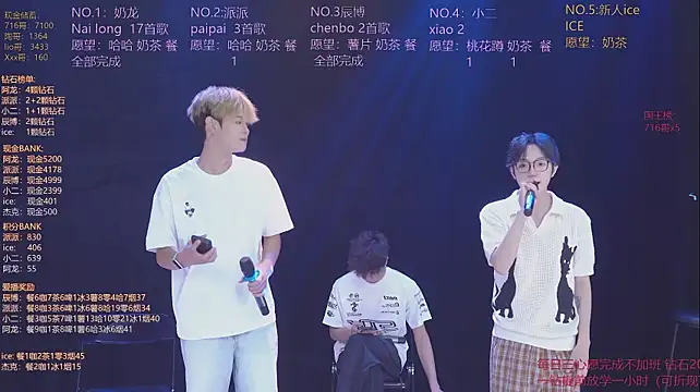 NCT-111 Adlı Modelin Canlı XXX Sohbeti