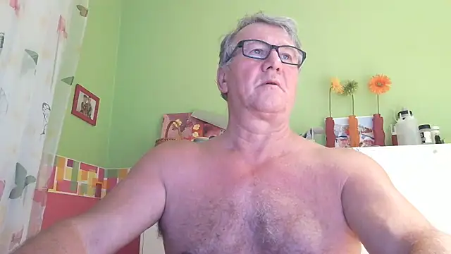 capitaine111 Live XXX-chat