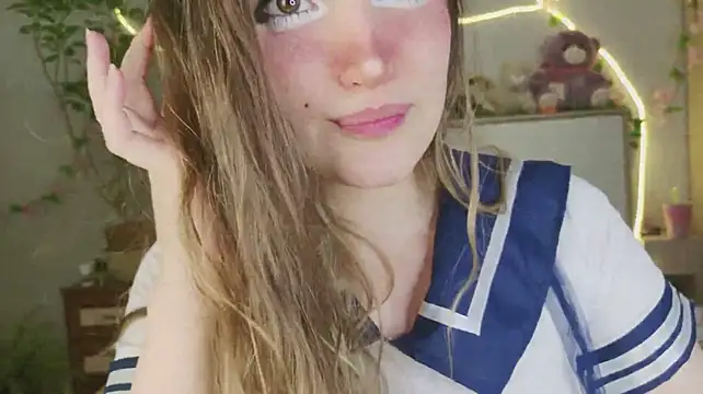 KamiKiss Live XXX-Chat