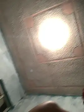 Webkamerová show Delgadillooo