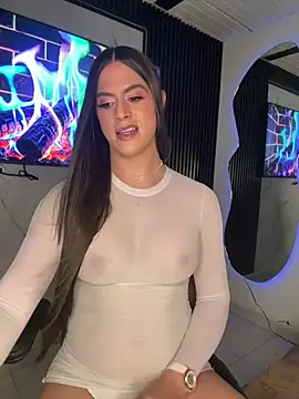 Naughtysofiaa 라이브 XXX 채팅