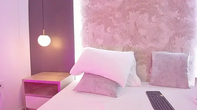 alysson_moon_ 라이브 XXX 채팅