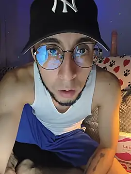 Ethan_Smith Live XXX Chat